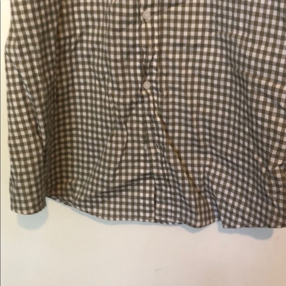 American Fusion Shirt - Picture 5 of 6